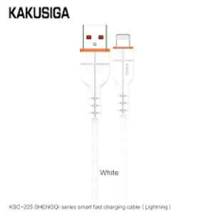 KSC-225 SHENGQI charging data cable (Lightning)